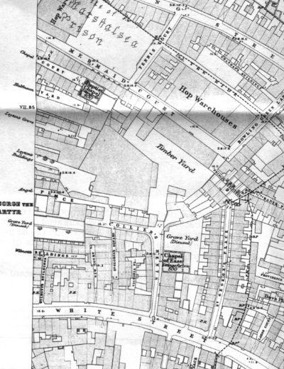 Collier's Rents in the 1870s