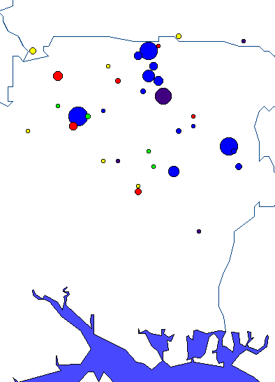 Hampshire Births 1851