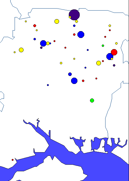 Hampshire births