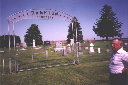 Rampton Cemetery